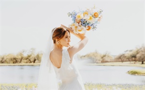 Why You Should Hire A Wedding Social Media Content Creator