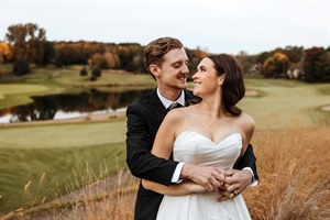 My Top Six Wedding Venues Around Minneapolis MN