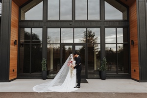 Why You Should Hire a Wedding Planner and Some of My Favorite Minneapolis Wedding Planners