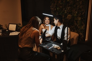 4 Ideas for Elevating Your Wedding Guests' Experience from a Minneapolis Wedding Photographer