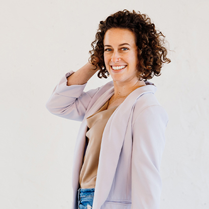 Chelsea - Sage River Studios Photographer