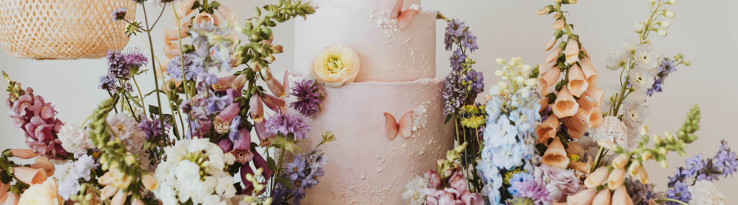 Elegant Wedding Photography
