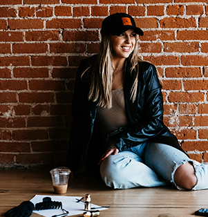 Branding Photography