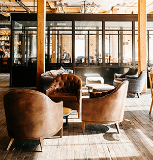 Corporate Photography