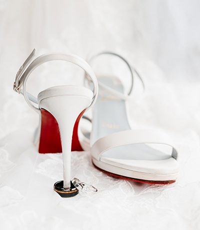 Wedding Photography Services