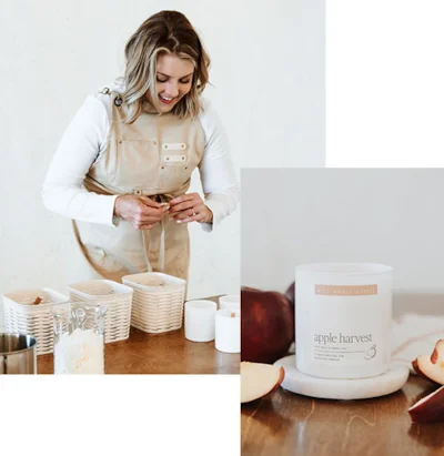 Branding Photography