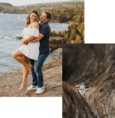 Couples & Engagement Photography