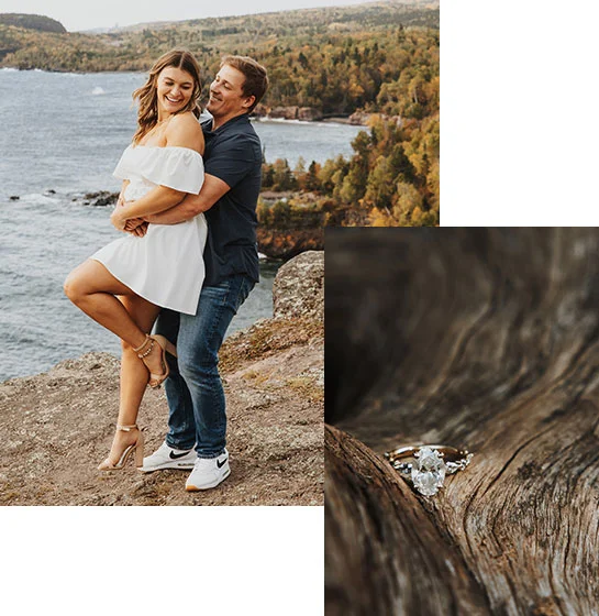 Couples & Engagement Photography