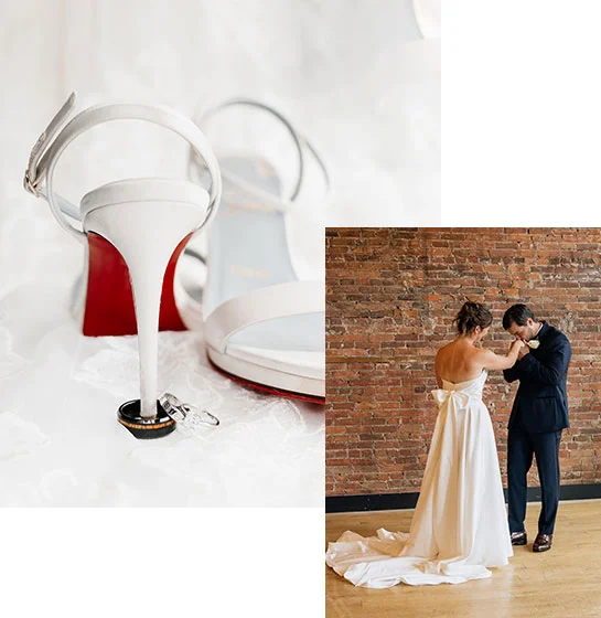Wedding Photography Services
