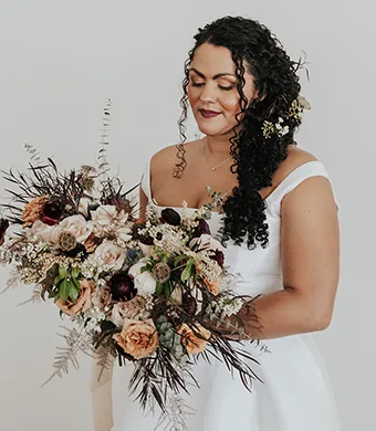 Wedding Portrait Portfolio