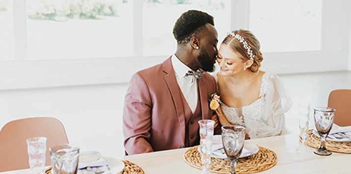 Engagement Photography Portfolio