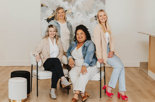 Branding Photography Portfolio