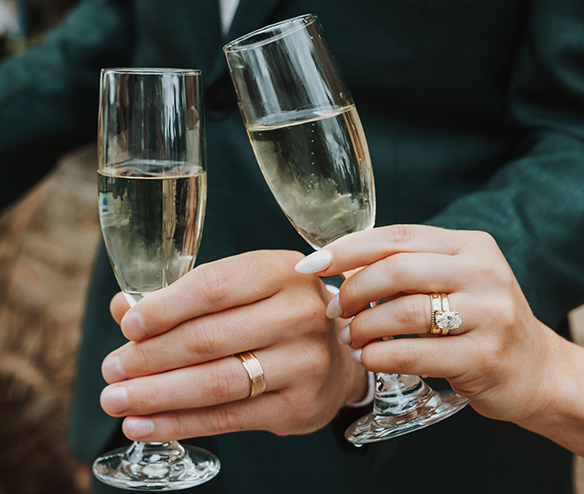 Wedding Photography Services