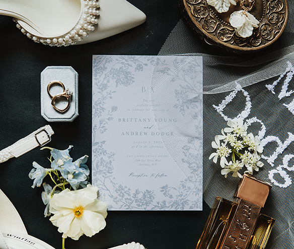 Wedding Photography Services